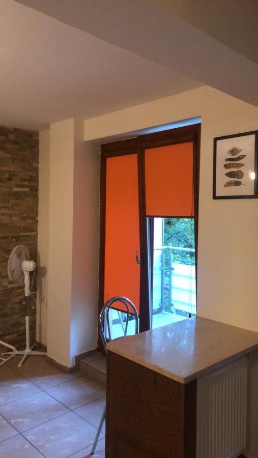 Apartamenty Na Ogrodowa Varşova Dış mekan fotoğraf