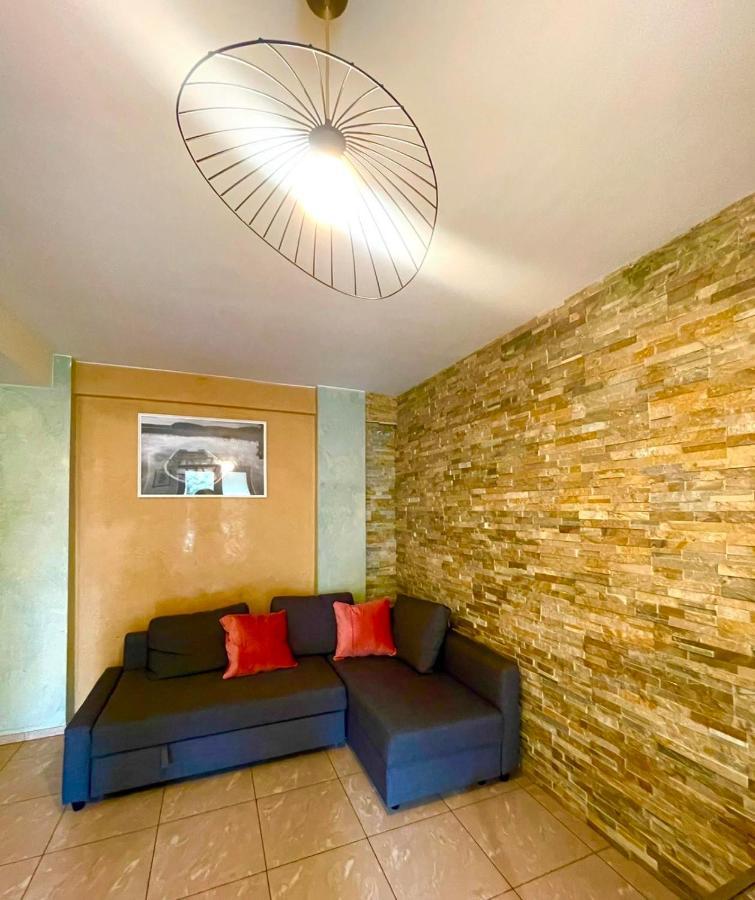 Apartamenty Na Ogrodowa Varşova Dış mekan fotoğraf