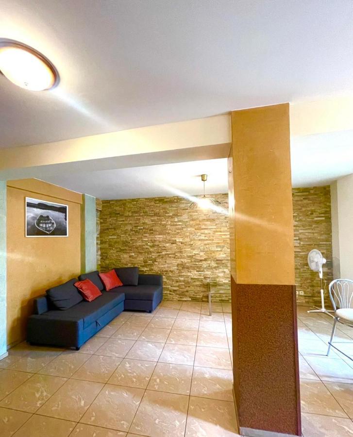 Apartamenty Na Ogrodowa Varşova Dış mekan fotoğraf
